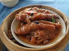 -鹭江宾馆·观海餐厅
