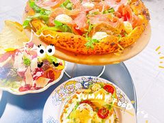 -Alimentari Grande(东湖路店)
