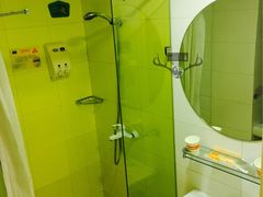 -如家酒店(北京交通大学东门店)