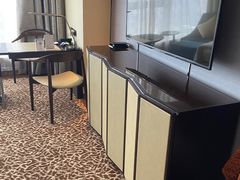 -连云港苏宁索菲特酒店