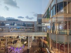 -比格比萨自助(宝山日月光店)