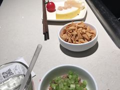 -海底捞火锅(泉城路店)