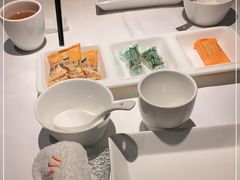 -小厨娘淮扬菜(六合欢乐港店)