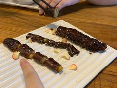 -旅马餐厅(茅家埠店)