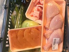 -果蔬好生活超市(乐堤港店)