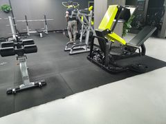 -瑞力健身(解放数创广场店)
