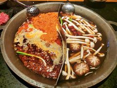 -珮姐老火锅(新街口店)