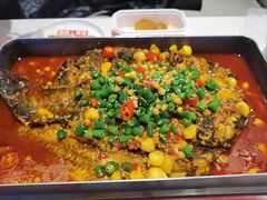 -雅佳神话·麻辣烤鱼(新街口店)