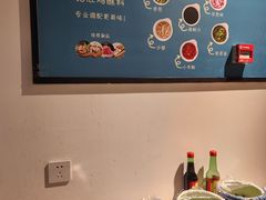 -尚尚仙·酸汤猪手·猪肚鸡火锅(华联万柳购物中心店)