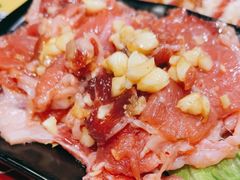-大喜烤肉(海宁尚东店)