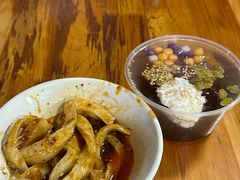 -洞子口张老二凉粉(文殊院店)