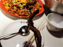 -今朝桃花醉川菜小酒馆(龙湖天街店)