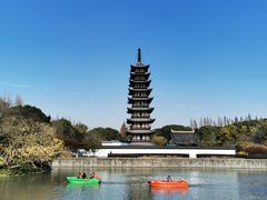 -上海方塔园