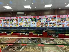 -天隆酒店·本地海鲜鲁菜(烟台大学店)
