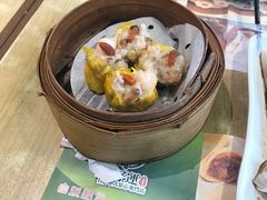 -添好运点心专门店(深水埗店)