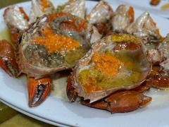 -车头老二大排档(金城步行街店)