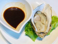 -海味当家·蒸锅海鲜(星海公园店)