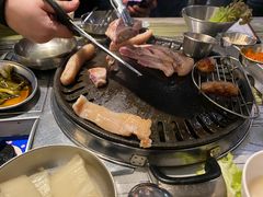 -401餐厅(弘大店)