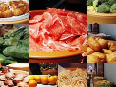 -龍歌自助小火锅(崂山丽达店)