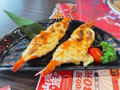 -仙隐小鹿中华料理(南宁万象城店)