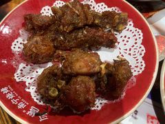 -今邕烧烤(西大店)