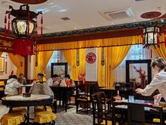-富华斋饽饽铺·宫廷糕点·伴手礼(护国新天地店)