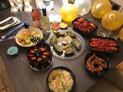 生日蛋糕-深圳机场凯悦酒店