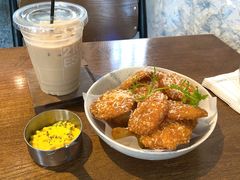 -21G Espresso(前山店)