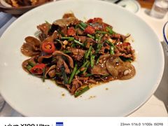 -打酱油·非遗淮扬菜(瘦西湖梅岭店)