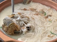 -堂宴·老厦门私房菜(1988仙岳总店)