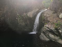 -宁波五龙潭景区