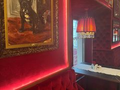 -Cafe Sacher(WIEN)