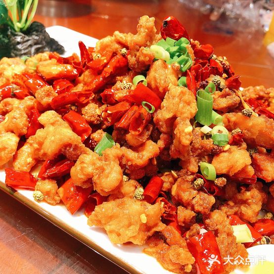 辣小巷川味家宴(太平大街店)