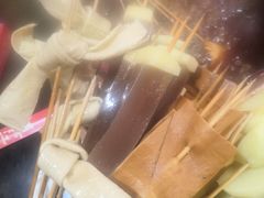 -镇江龙·火锅串串(武侯祠店)