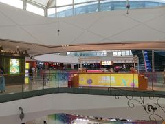 -万达广场(马鞍山太白路店)