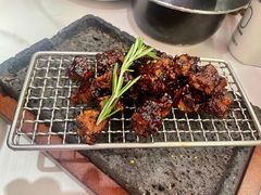 -蘇小主·创意中国菜(金茂览秀城店)