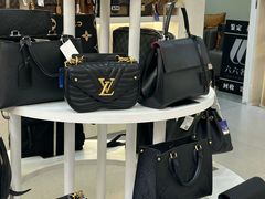 -六六奢品·vintage中古·回收二手奢侈品包包手表首饰(环球港店)