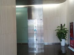 -广州绿地中央广场