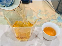 -先春西湖龍井•九曲红梅(杭大路店)