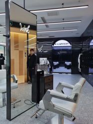 -时尚工厂·科学染发