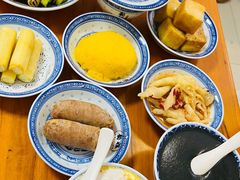 -韵姐牛奶甜品世家