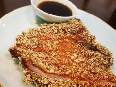 -蟹上黄·蟹黄面·江南糖水(人民广场店)