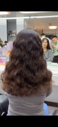 -YESIDO椰岛造型烫发染发