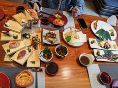 -文三酒肆自助放题(新街口友谊广场店)