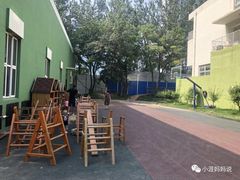 -金宝幼儿园(通州校区)