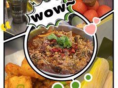 -蓉三少冒烤鸭·四川小吃集(北京首店)