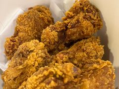 -麦当劳(新新大道岗丰店)