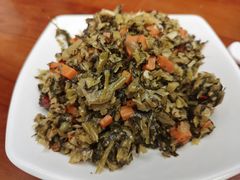 雪菜-少林寺欢喜地素斋馆