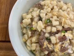 -老刘家永盛斋·传统泡馍(东关南街店)