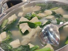 -良师门滨海人家·海鲜·家常菜(滨海城店)